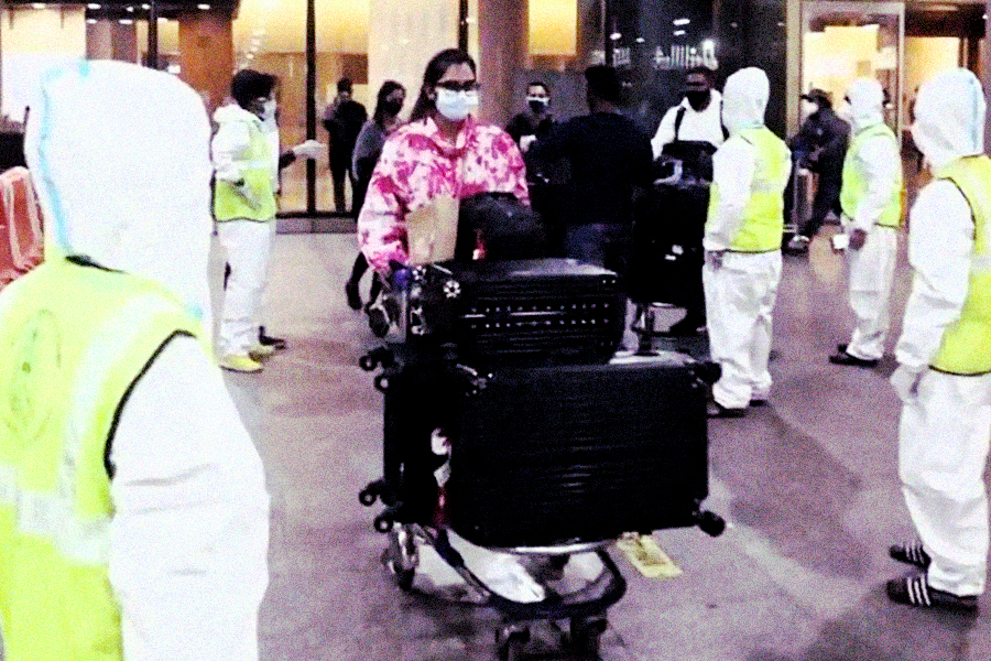 Banner