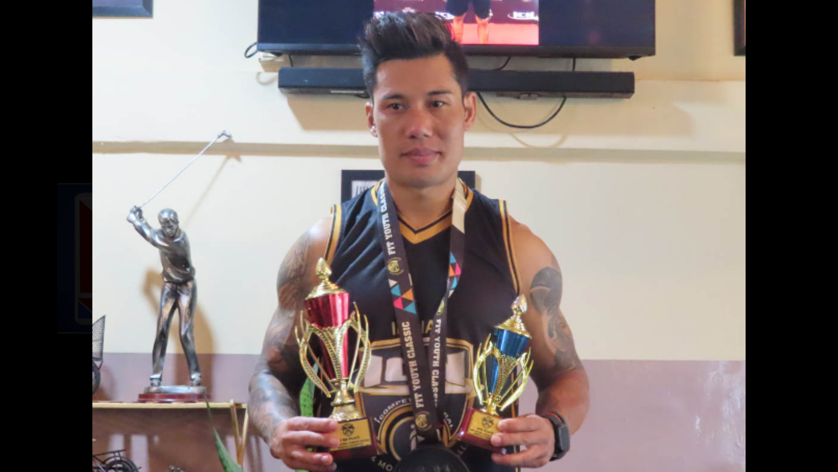 Banner