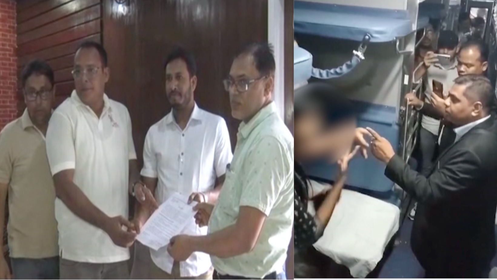 https://northeastlivetv.com/topnews/watch-railway-ticket-checker-shoves-and-pushes-woman-passenger-youth-organisations-demand-strict-action-against-tte/